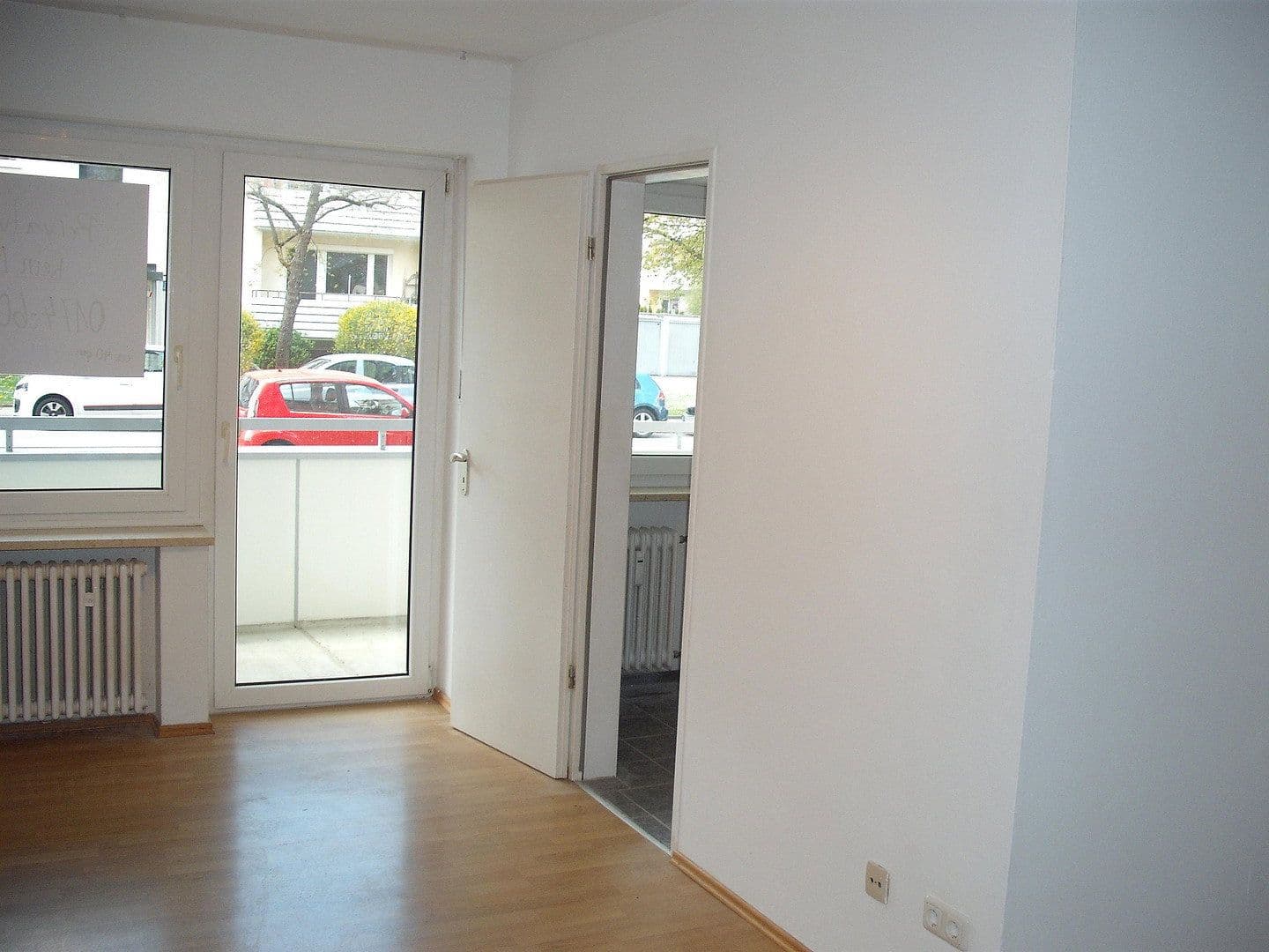 Predaj bytu 1-izbový 39 m², Germering, Bavorsko Predaj bytu 1-izbový 39 m², Germering, Bavorsko