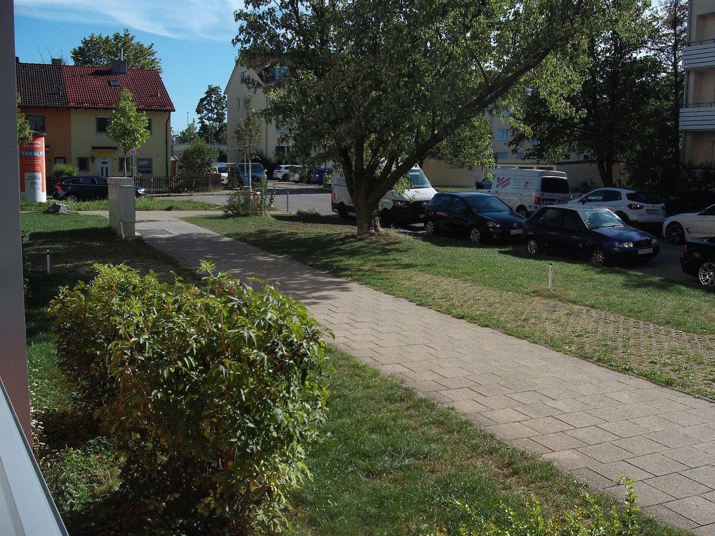 Predaj bytu 1-izbový 39 m², Germering, Bavorsko Predaj bytu 1-izbový 39 m², Germering, Bavorsko