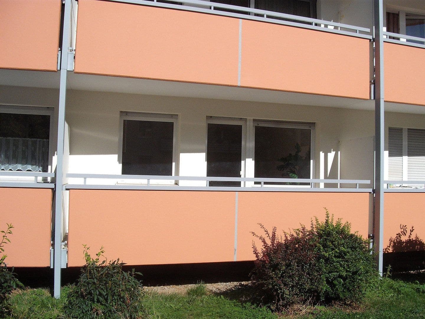 Predaj bytu 1-izbový 39 m², Germering, Bavorsko Predaj bytu 1-izbový 39 m², Germering, Bavorsko