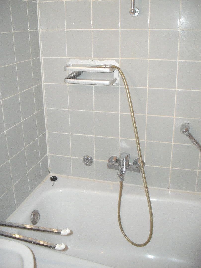 Predaj bytu 1-izbový 39 m², Germering, Bavorsko Predaj bytu 1-izbový 39 m², Germering, Bavorsko
