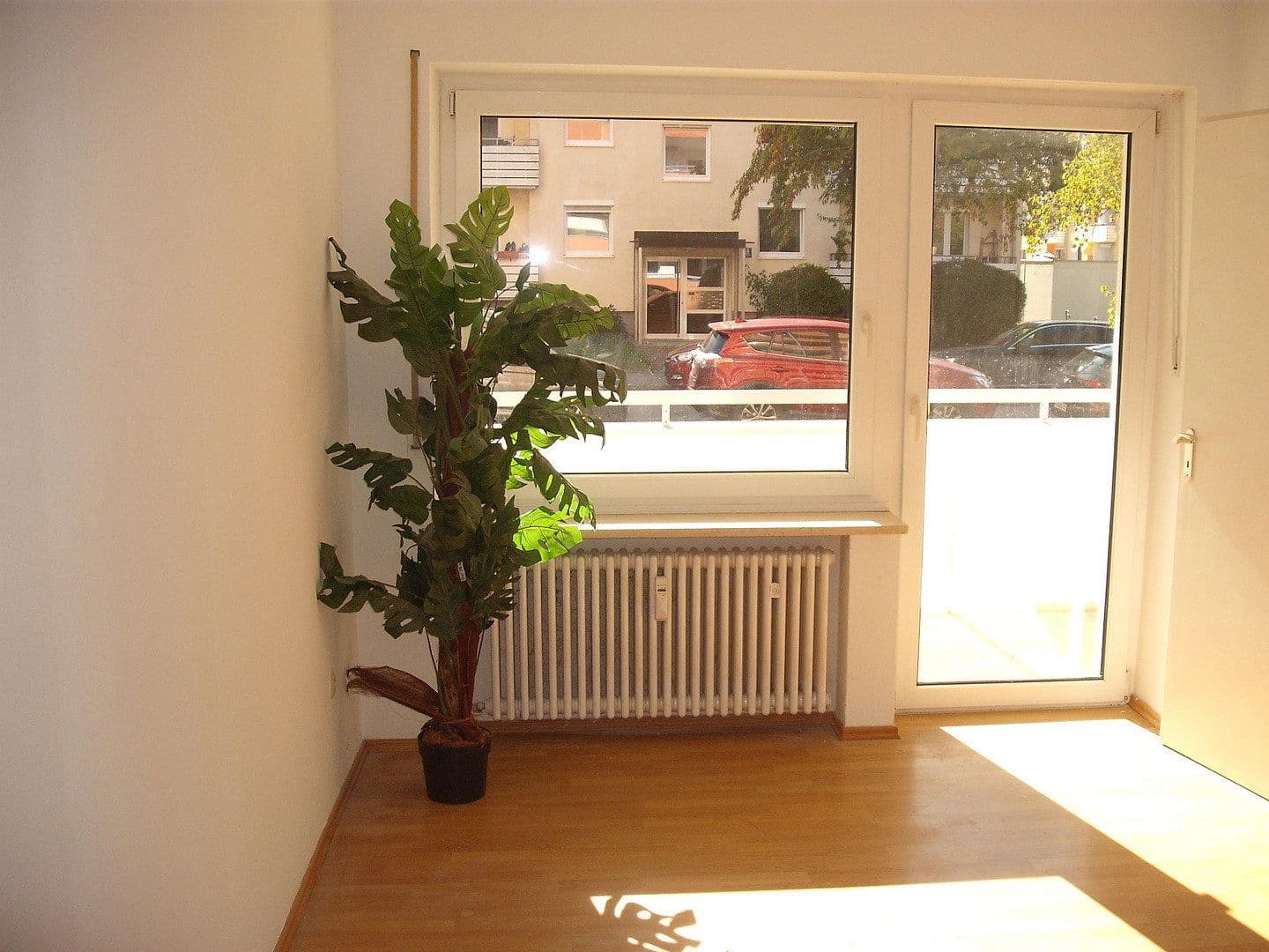 Predaj bytu 1-izbový 39 m², Germering, Bavorsko Predaj bytu 1-izbový 39 m², Germering, Bavorsko