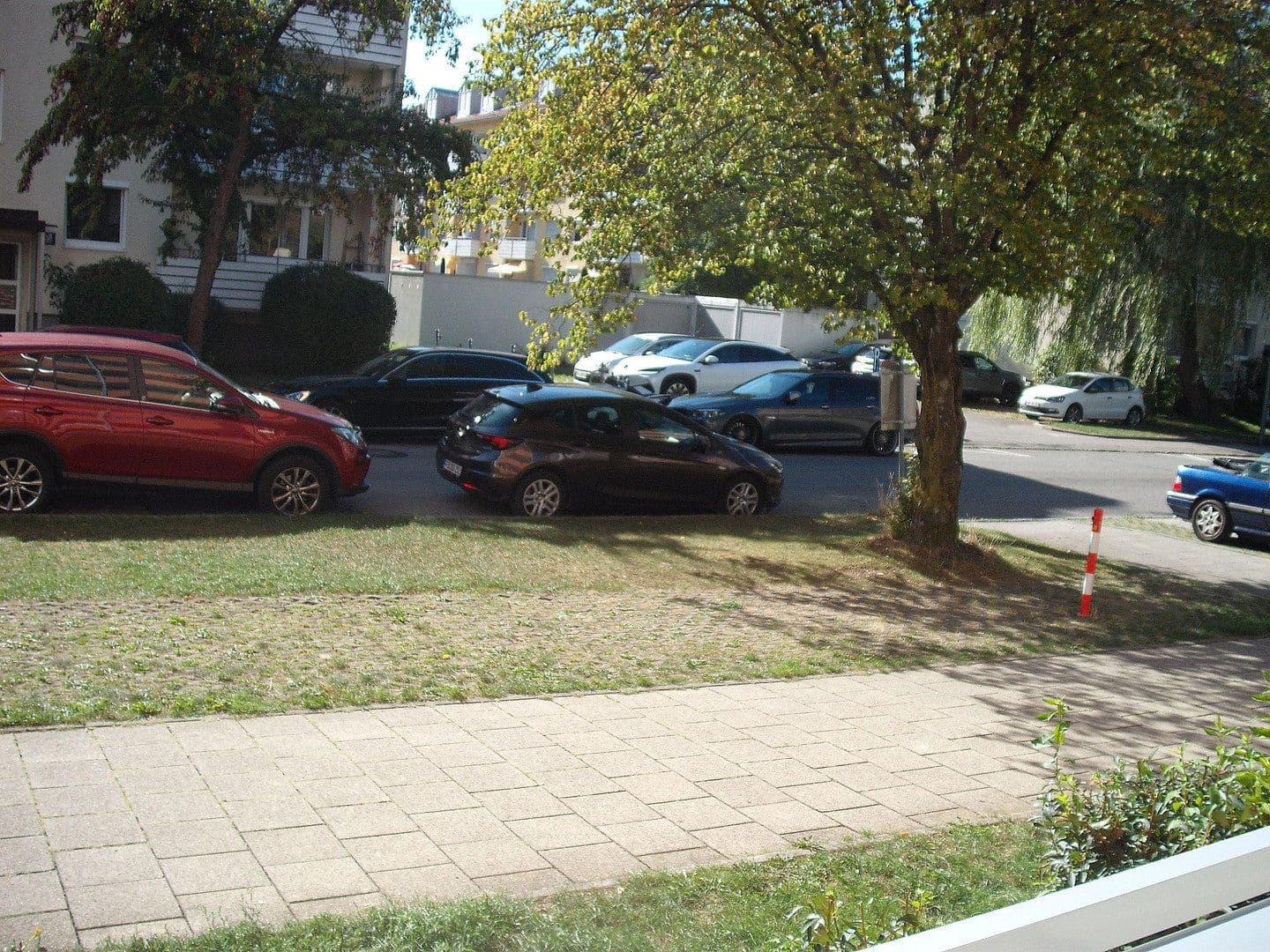 Predaj bytu 1-izbový 39 m², Germering, Bavorsko Predaj bytu 1-izbový 39 m², Germering, Bavorsko