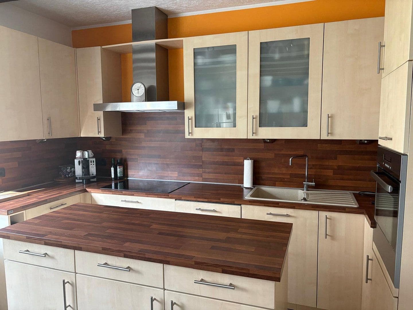 Predaj domu 192 m², pozemok 292 m², 13, Neckarstraße, Dreieich, Hesensko Predaj domu 192 m², pozemok 292 m², 13, Neckarstraße, Dreieich, Hesensko