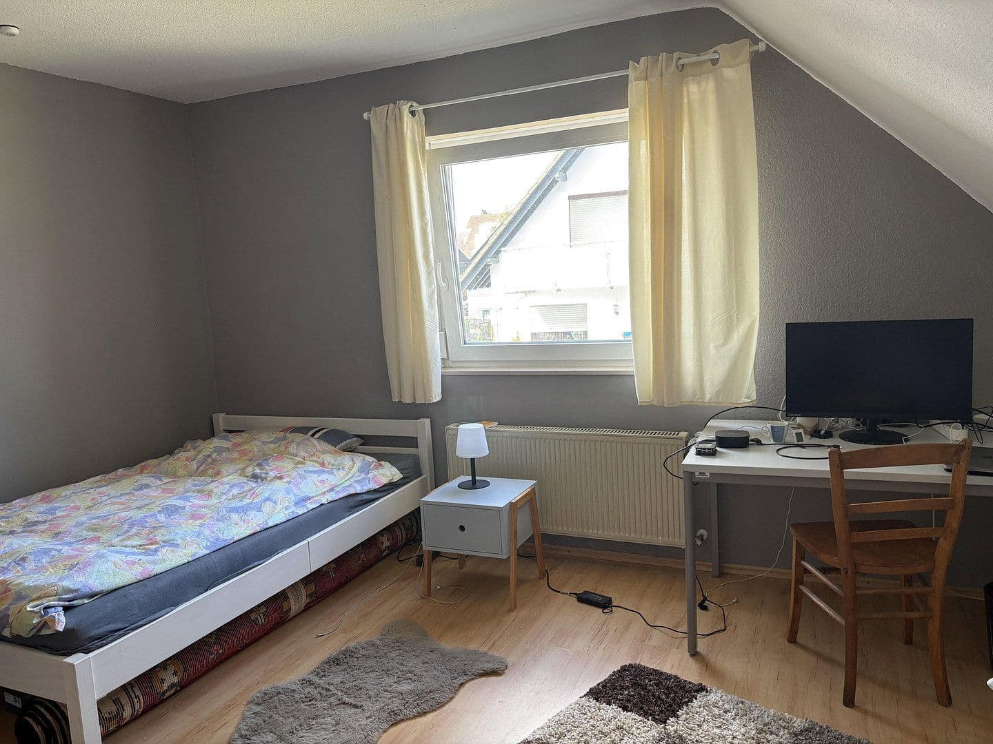 Predaj domu 192 m², pozemok 292 m², 13, Neckarstraße, Dreieich, Hesensko Predaj domu 192 m², pozemok 292 m², 13, Neckarstraße, Dreieich, Hesensko