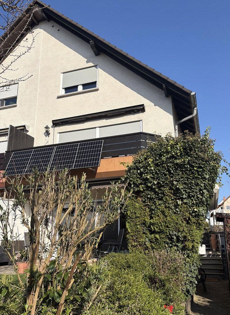 Predaj domu 192 m², pozemok 292 m², 13, Neckarstraße, Dreieich, Hesensko Predaj domu 192 m², pozemok 292 m², 13, Neckarstraße, Dreieich, Hesensko