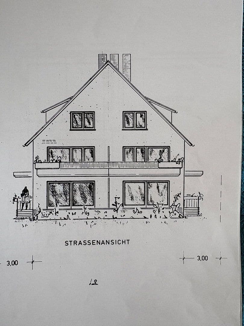 Predaj domu 192 m², pozemok 292 m², 13, Neckarstraße, Dreieich, Hesensko Predaj domu 192 m², pozemok 292 m², 13, Neckarstraße, Dreieich, Hesensko