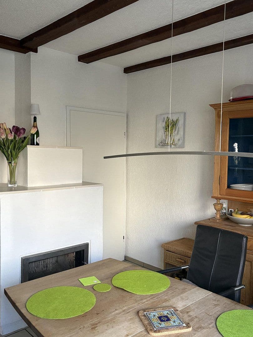 Predaj domu 192 m², pozemok 292 m², 13, Neckarstraße, Dreieich, Hesensko Predaj domu 192 m², pozemok 292 m², 13, Neckarstraße, Dreieich, Hesensko
