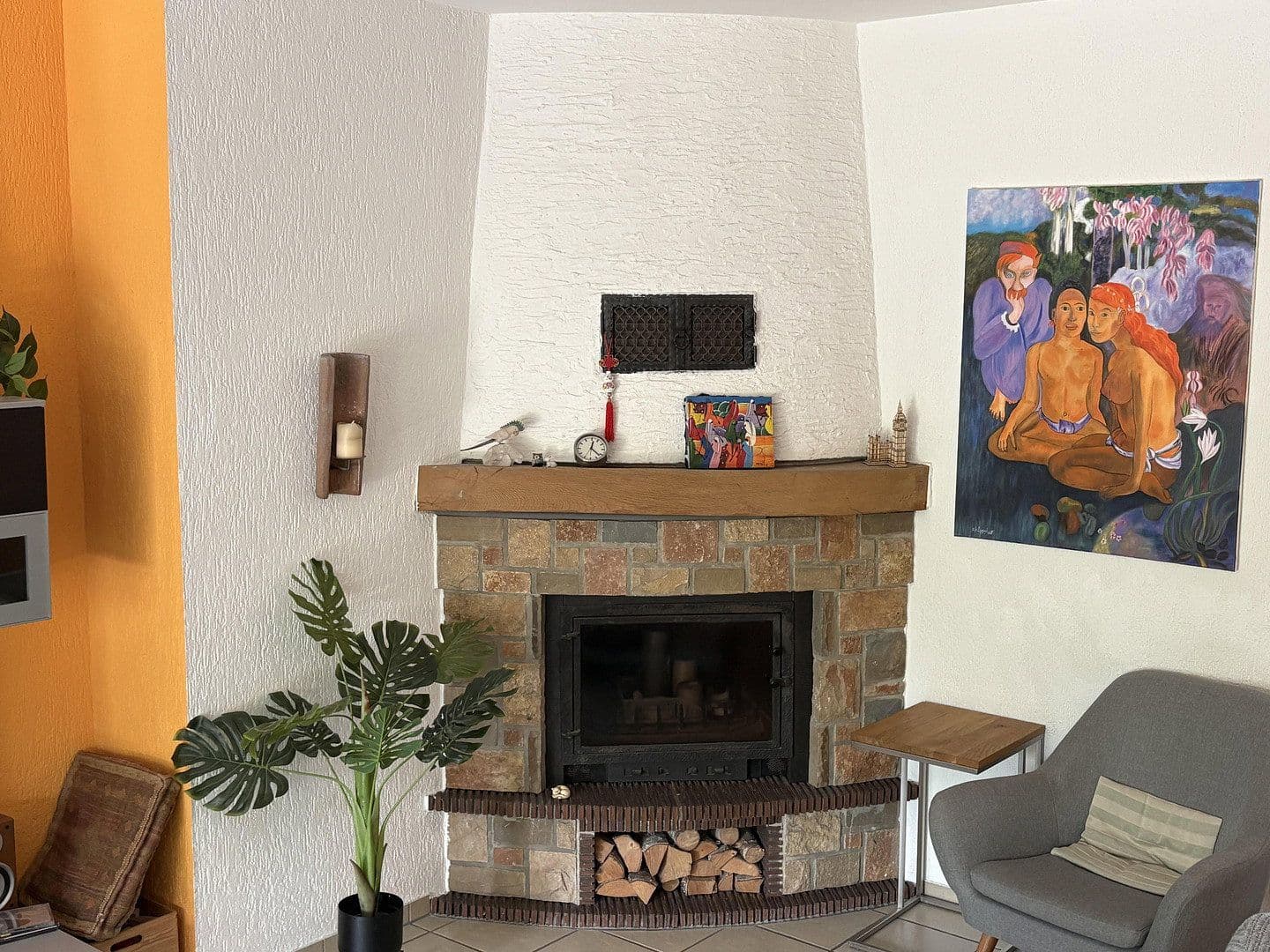 Predaj domu 192 m², pozemok 292 m², 13, Neckarstraße, Dreieich, Hesensko Predaj domu 192 m², pozemok 292 m², 13, Neckarstraße, Dreieich, Hesensko