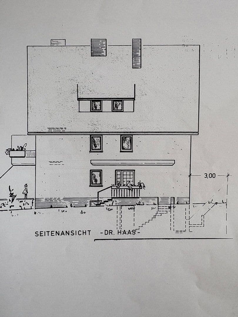 Predaj domu 192 m², pozemok 292 m², 13, Neckarstraße, Dreieich, Hesensko Predaj domu 192 m², pozemok 292 m², 13, Neckarstraße, Dreieich, Hesensko
