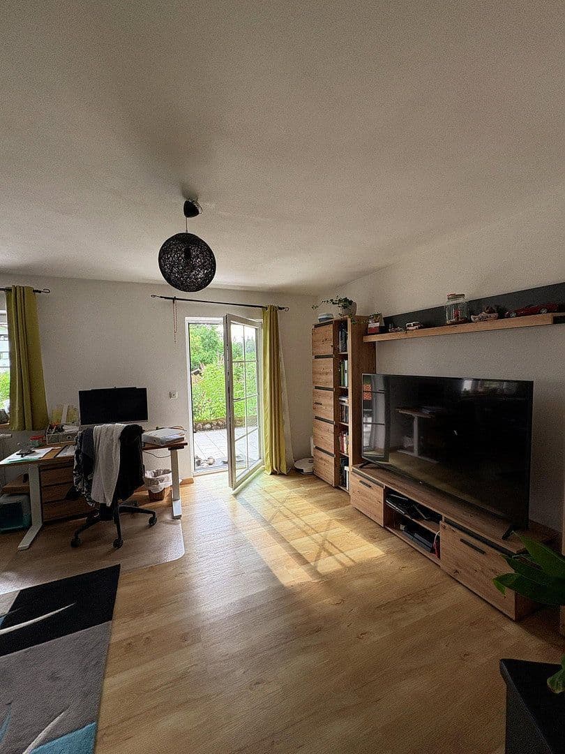 Predaj domu 170 m², pozemok 1.467 m², Am Mühlbach 33, Halblech, Bavorsko Predaj domu 170 m², pozemok 1.467 m², Am Mühlbach 33, Halblech, Bavorsko