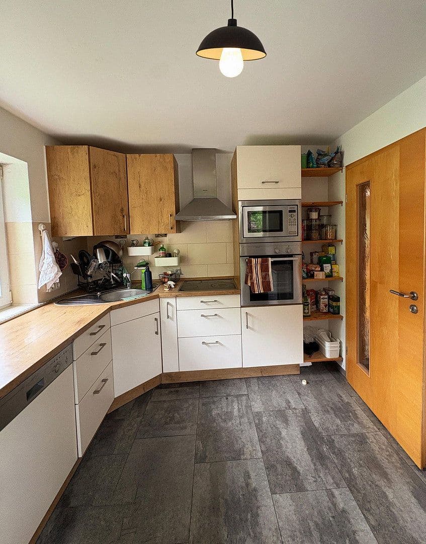 Predaj domu 170 m², pozemok 1.467 m², Am Mühlbach 33, Halblech, Bavorsko Predaj domu 170 m², pozemok 1.467 m², Am Mühlbach 33, Halblech, Bavorsko