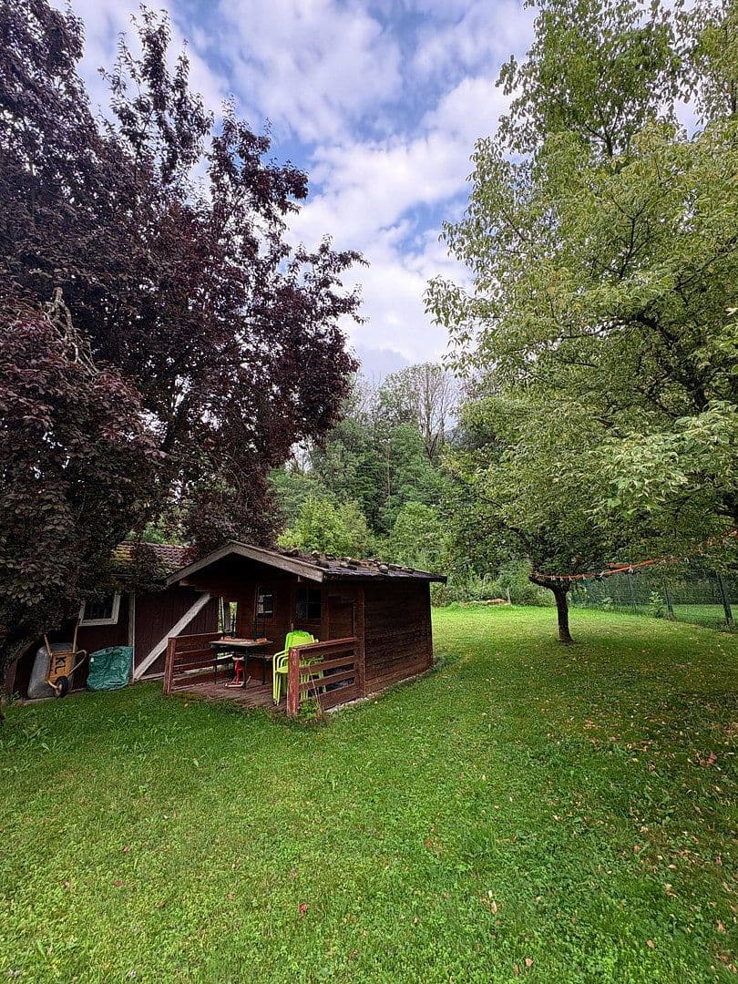 Predaj domu 170 m², pozemok 1.467 m², Am Mühlbach 33, Halblech, Bavorsko Predaj domu 170 m², pozemok 1.467 m², Am Mühlbach 33, Halblech, Bavorsko
