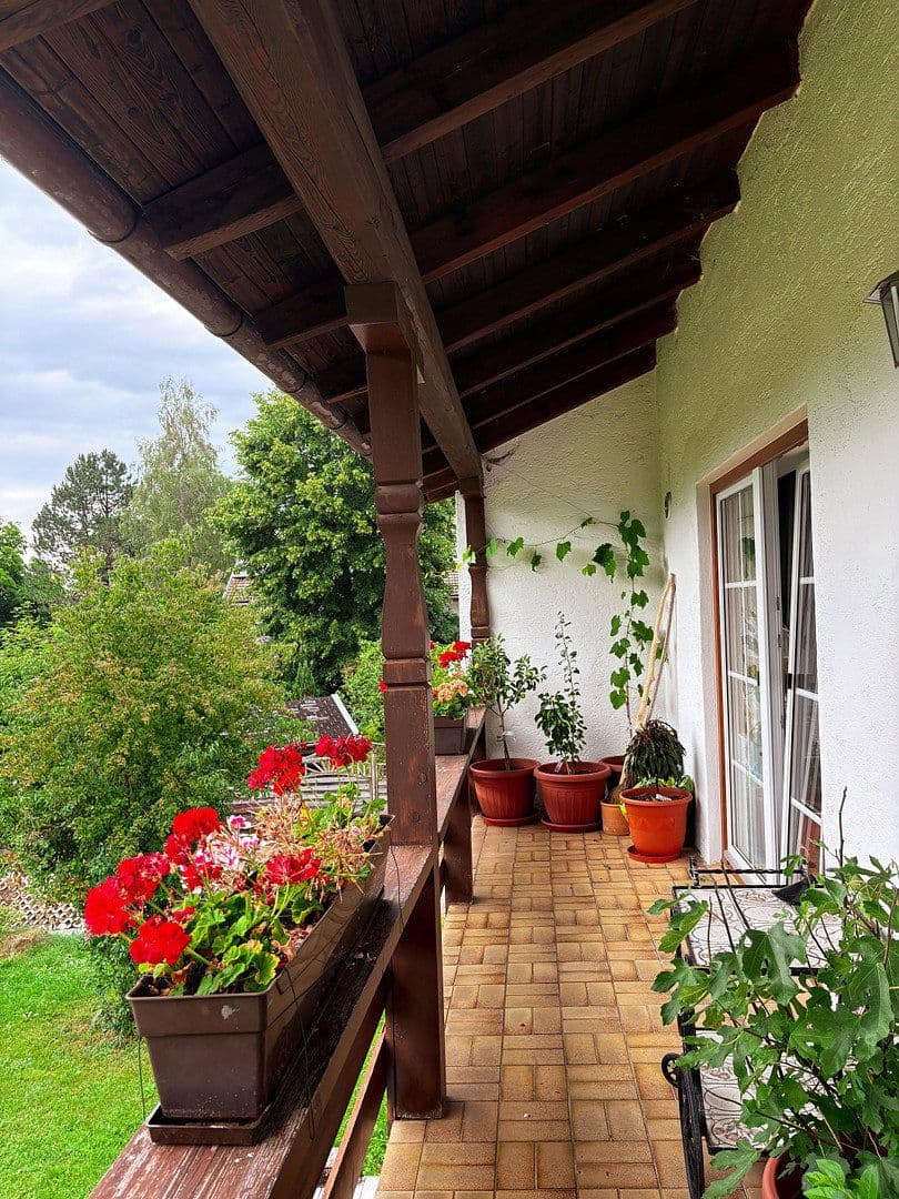 Predaj domu 170 m², pozemok 1.467 m², Am Mühlbach 33, Halblech, Bavorsko Predaj domu 170 m², pozemok 1.467 m², Am Mühlbach 33, Halblech, Bavorsko