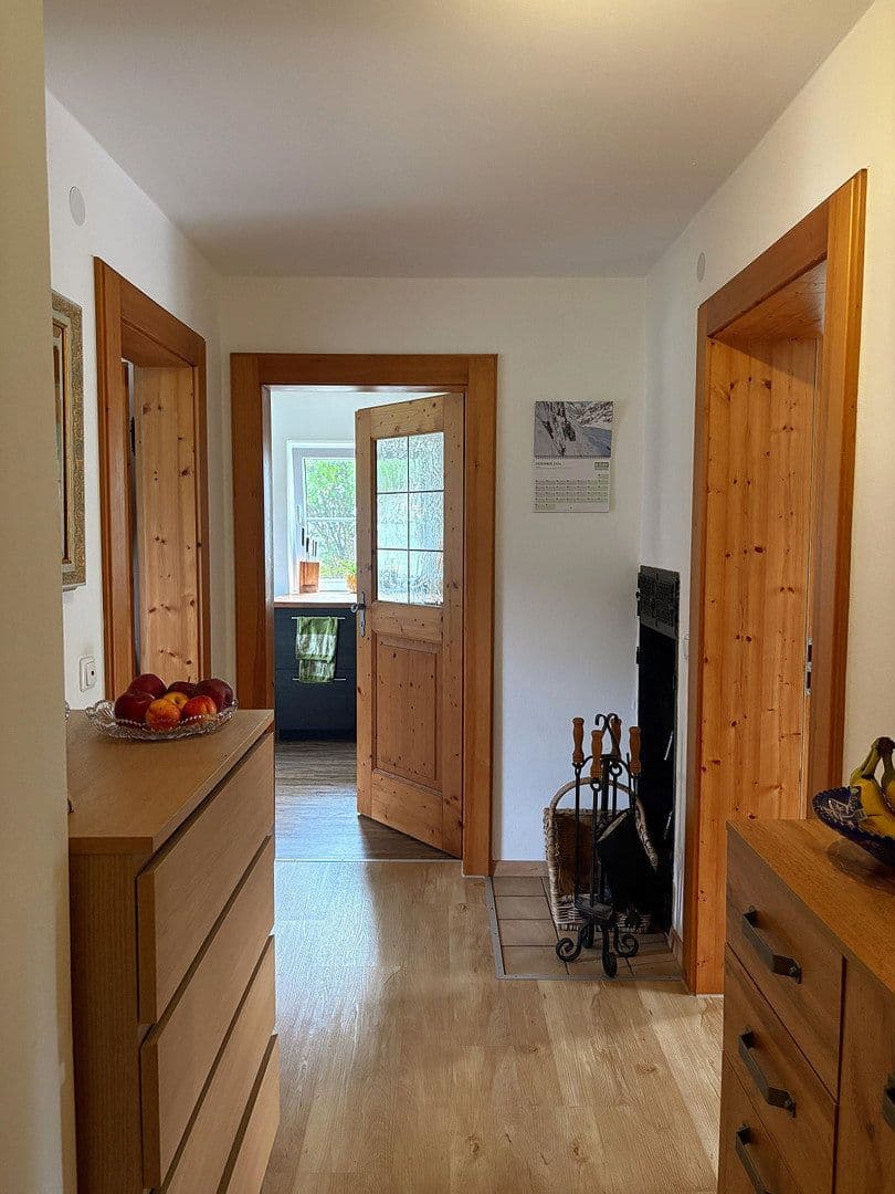 Predaj domu 170 m², pozemok 1.467 m², Am Mühlbach 33, Halblech, Bavorsko Predaj domu 170 m², pozemok 1.467 m², Am Mühlbach 33, Halblech, Bavorsko