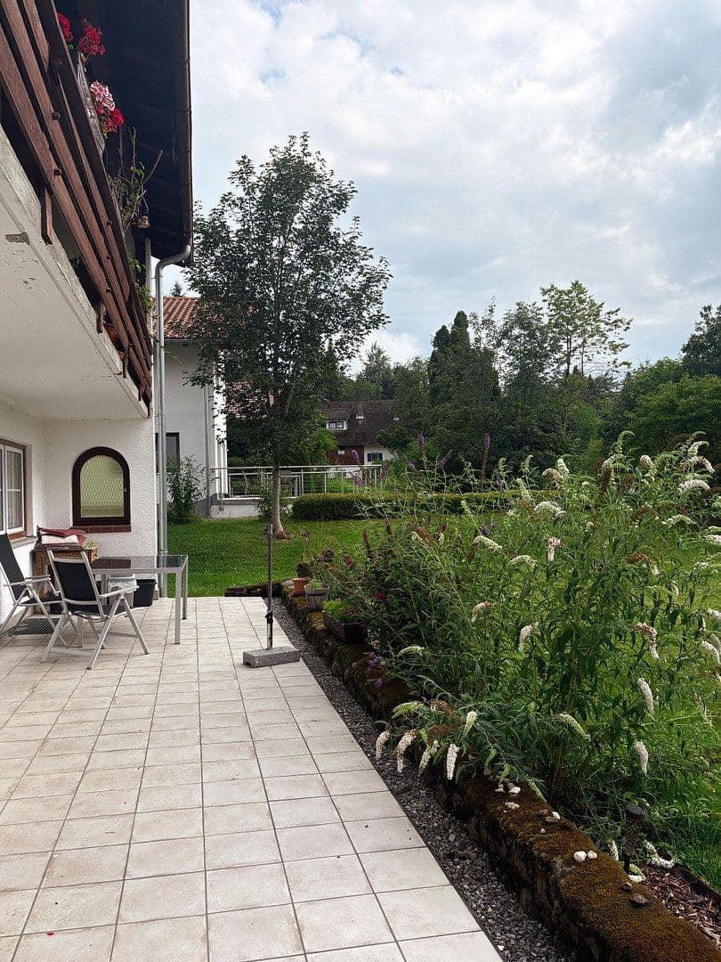 Predaj domu 170 m², pozemok 1.467 m², Am Mühlbach 33, Halblech, Bavorsko Predaj domu 170 m², pozemok 1.467 m², Am Mühlbach 33, Halblech, Bavorsko