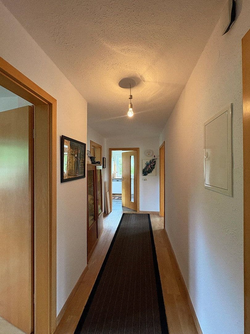 Predaj domu 170 m², pozemok 1.467 m², Am Mühlbach 33, Halblech, Bavorsko Predaj domu 170 m², pozemok 1.467 m², Am Mühlbach 33, Halblech, Bavorsko