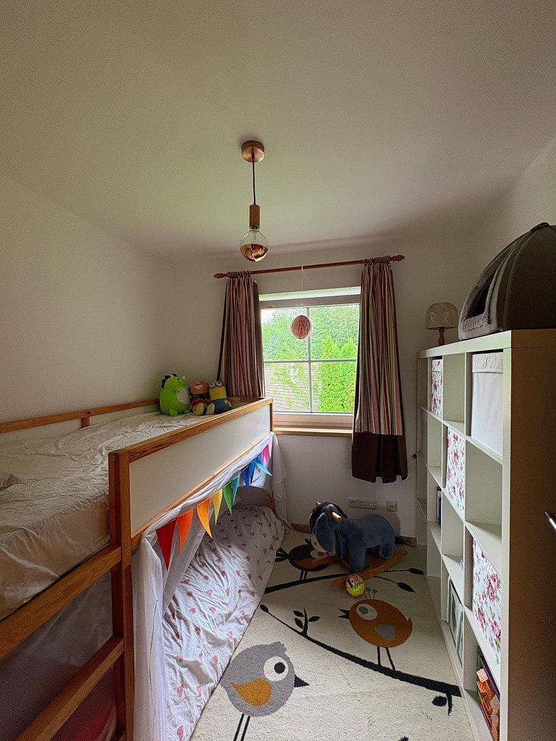 Predaj domu 170 m², pozemok 1.467 m², Am Mühlbach 33, Halblech, Bavorsko Predaj domu 170 m², pozemok 1.467 m², Am Mühlbach 33, Halblech, Bavorsko