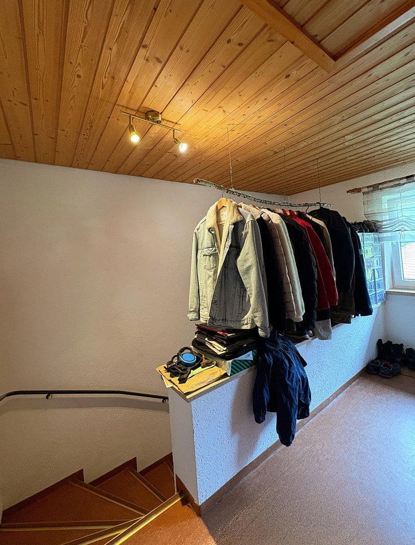 Predaj domu 170 m², pozemok 1.467 m², Am Mühlbach 33, Halblech, Bavorsko Predaj domu 170 m², pozemok 1.467 m², Am Mühlbach 33, Halblech, Bavorsko