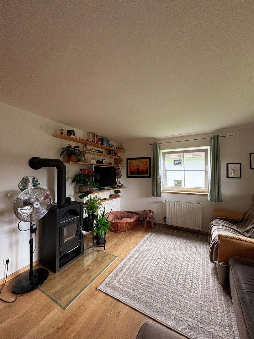 Predaj domu 170 m², pozemok 1.467 m², Am Mühlbach 33, Halblech, Bavorsko Predaj domu 170 m², pozemok 1.467 m², Am Mühlbach 33, Halblech, Bavorsko