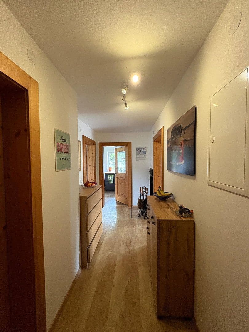 Predaj domu 170 m², pozemok 1.467 m², Am Mühlbach 33, Halblech, Bavorsko Predaj domu 170 m², pozemok 1.467 m², Am Mühlbach 33, Halblech, Bavorsko