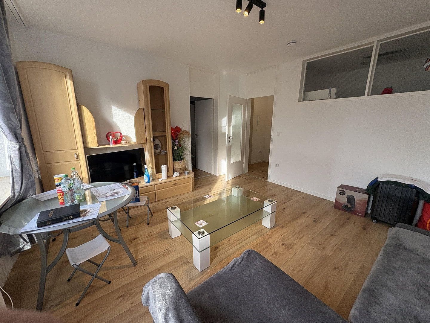 Prenájom bytu 2-izbový 39 m², Balbiererstraße 10, Fürth, Bavorsko Prenájom bytu 2-izbový 39 m², Balbiererstraße 10, Fürth, Bavorsko