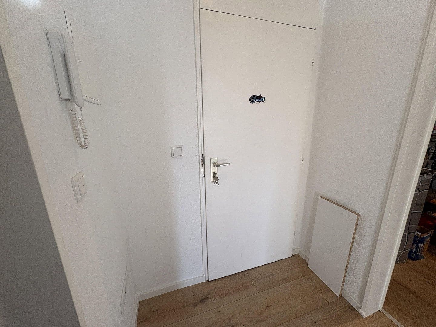 Prenájom bytu 2-izbový 39 m², Balbiererstraße 10, Fürth, Bavorsko Prenájom bytu 2-izbový 39 m², Balbiererstraße 10, Fürth, Bavorsko