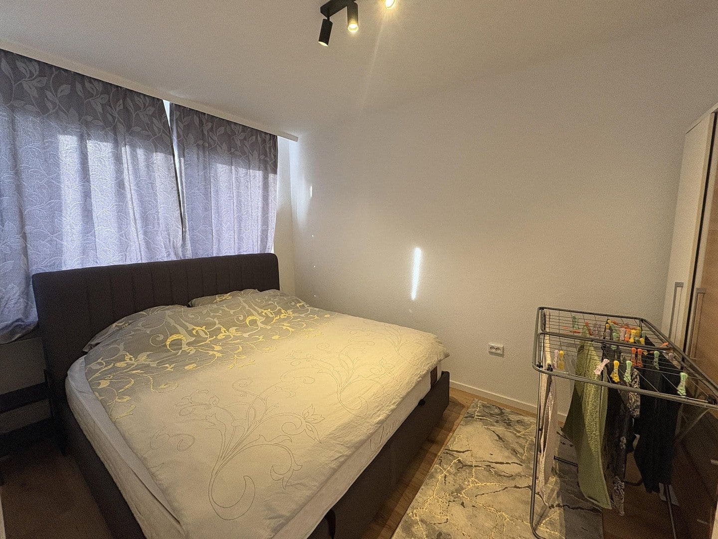 Prenájom bytu 2-izbový 39 m², Balbiererstraße 10, Fürth, Bavorsko Prenájom bytu 2-izbový 39 m², Balbiererstraße 10, Fürth, Bavorsko