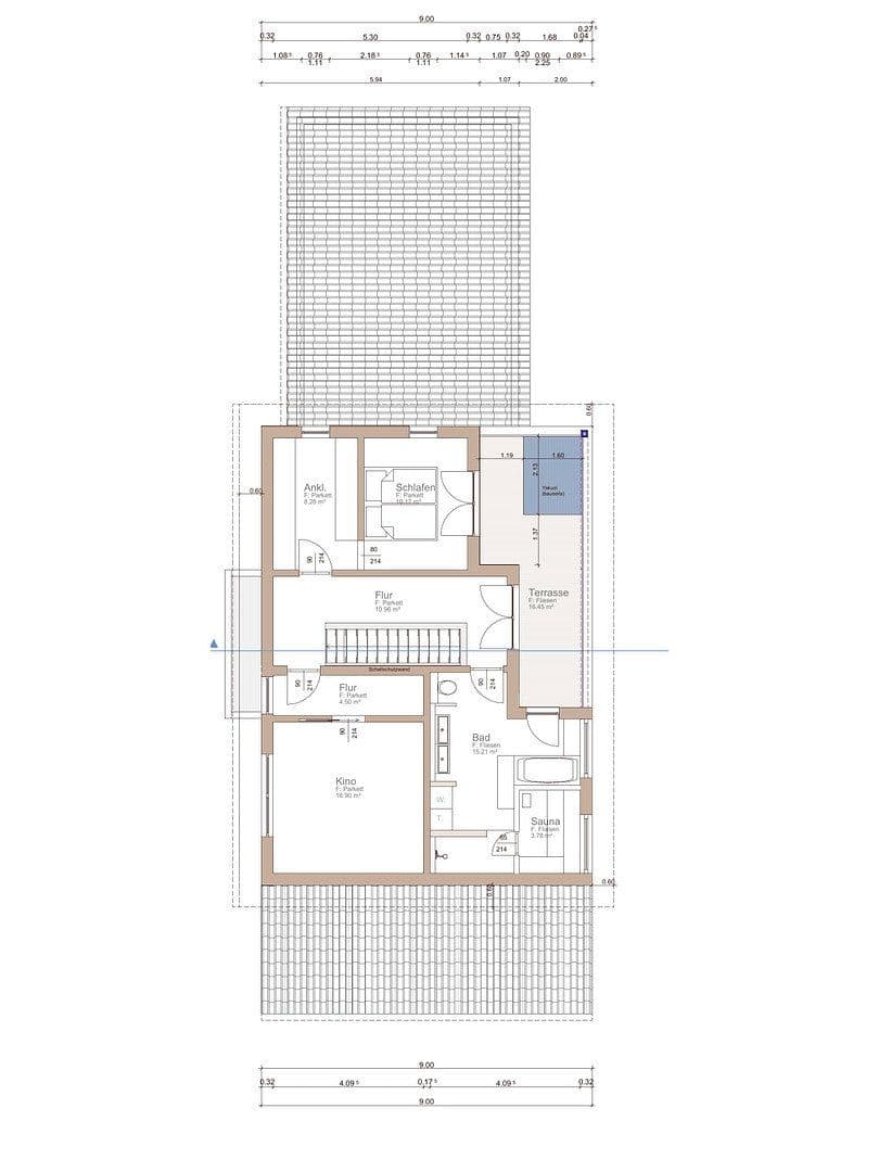 Predaj domu 177 m², pozemok 941 m², Reichshof, Severné Porýnie - Westfálsko Predaj domu 177 m², pozemok 941 m², Reichshof, Severné Porýnie - Westfálsko