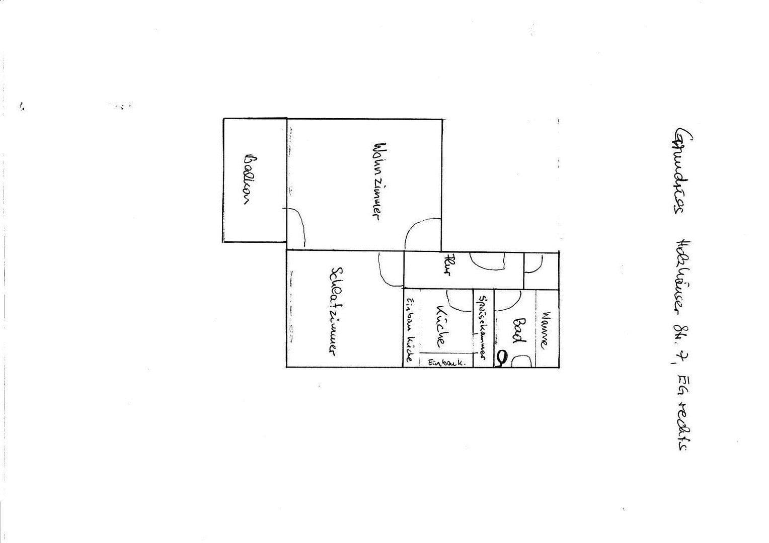 Predaj bytu 2-izbový 59 m², Bad Homburg vor der Höhe, Hesensko Predaj bytu 2-izbový 59 m², Bad Homburg vor der Höhe, Hesensko