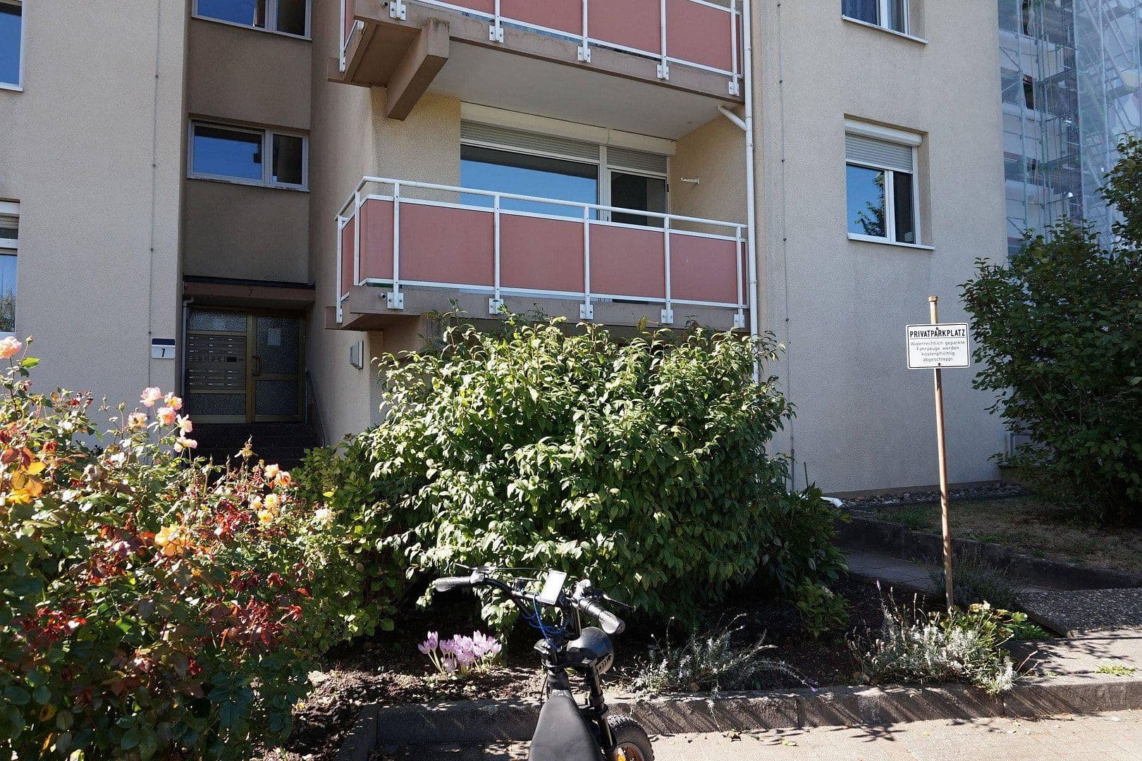 Predaj bytu 2-izbový 59 m², Bad Homburg vor der Höhe, Hesensko Predaj bytu 2-izbový 59 m², Bad Homburg vor der Höhe, Hesensko