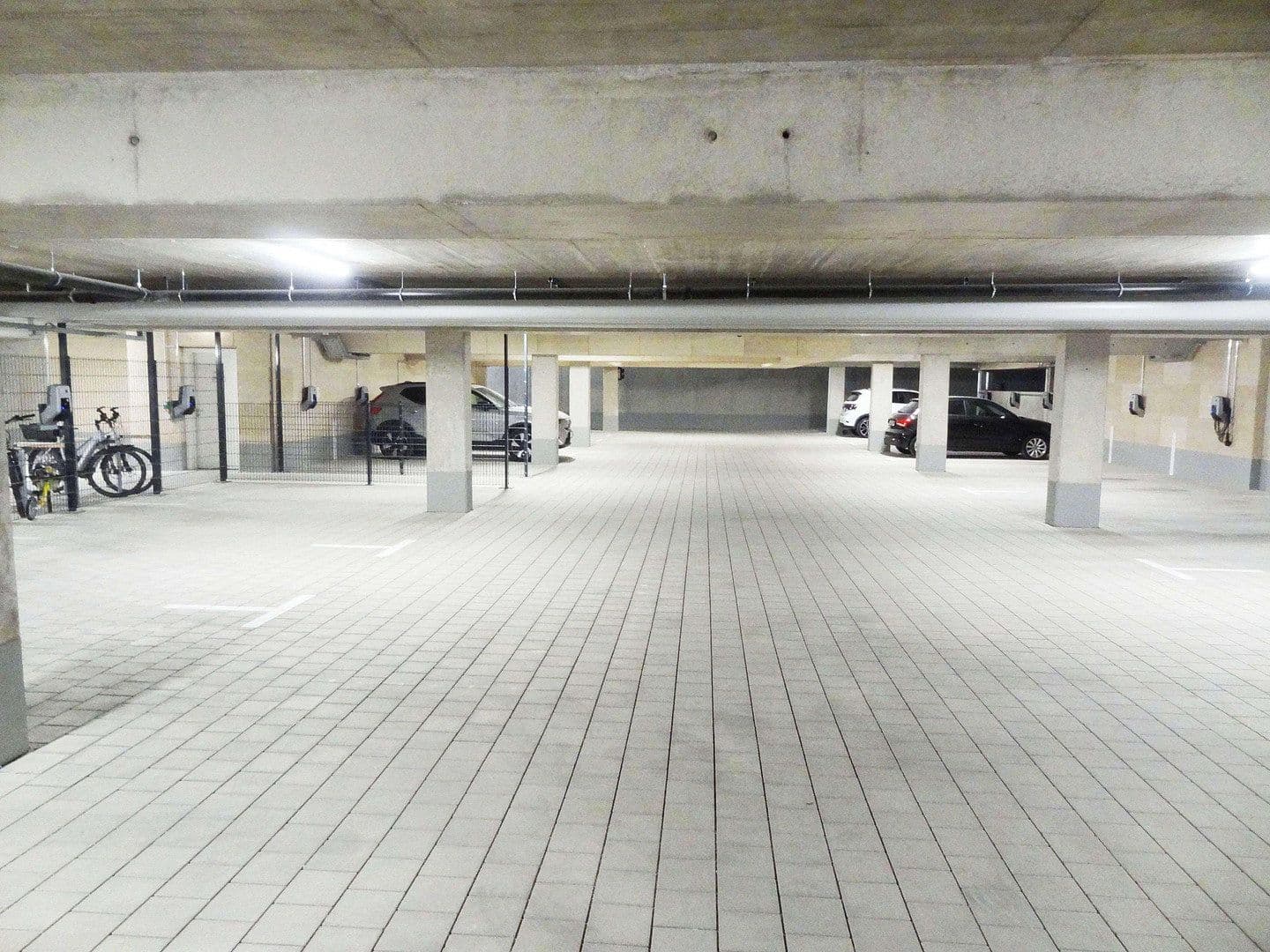 Prenájom bytu 2-izbový 64 m², Ulm, Bádensko-Wurttembersko Prenájom bytu 2-izbový 64 m², Ulm, Bádensko-Wurttembersko