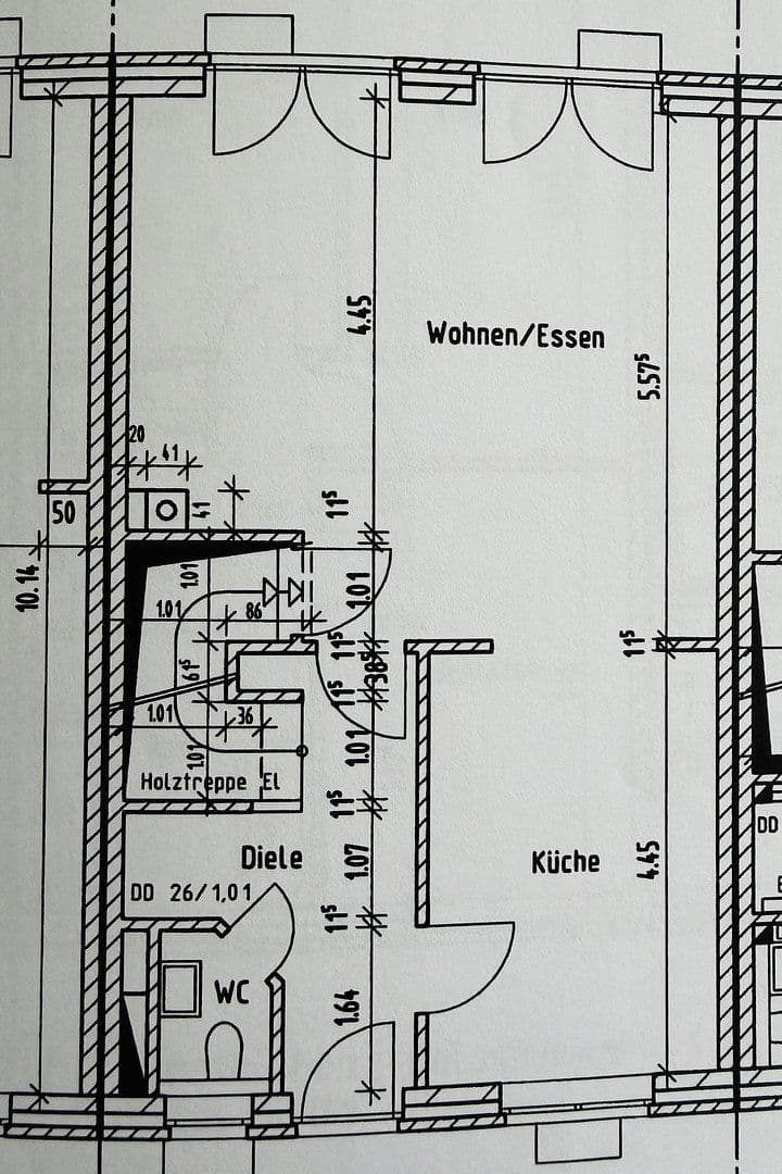 Predaj domu 147 m², pozemok 192 m², Hamburg, Hamburg Predaj domu 147 m², pozemok 192 m², Hamburg, Hamburg