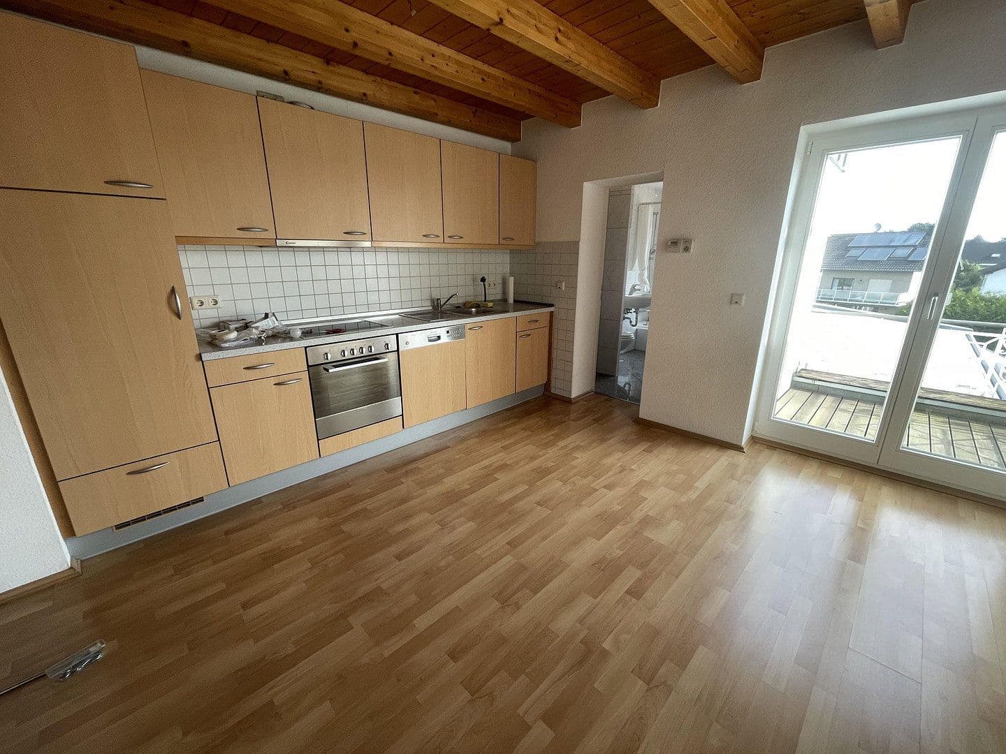 Prenájom bytu 2-izbový 55 m², Kaiserstr 138, Brühl, Severné Porýnie - Westfálsko Prenájom bytu 2-izbový 55 m², Kaiserstr 138, Brühl, Severné Porýnie - Westfálsko