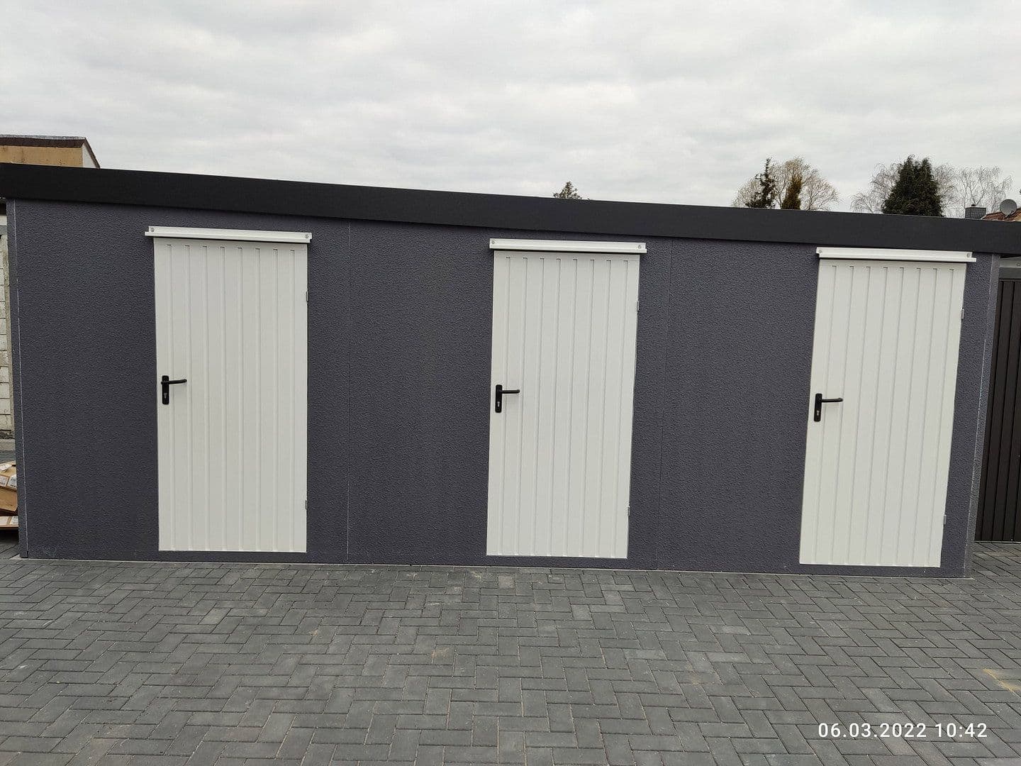 Prenájom domu 173 m², pozemok 700 m², Wunstorf, Dolné Sasko Prenájom domu 173 m², pozemok 700 m², Wunstorf, Dolné Sasko