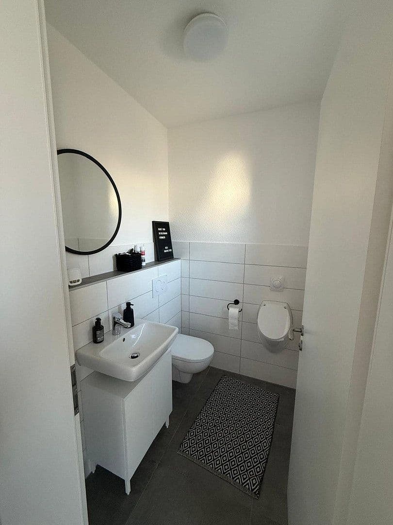 Prenájom domu 173 m², pozemok 700 m², Wunstorf, Dolné Sasko Prenájom domu 173 m², pozemok 700 m², Wunstorf, Dolné Sasko