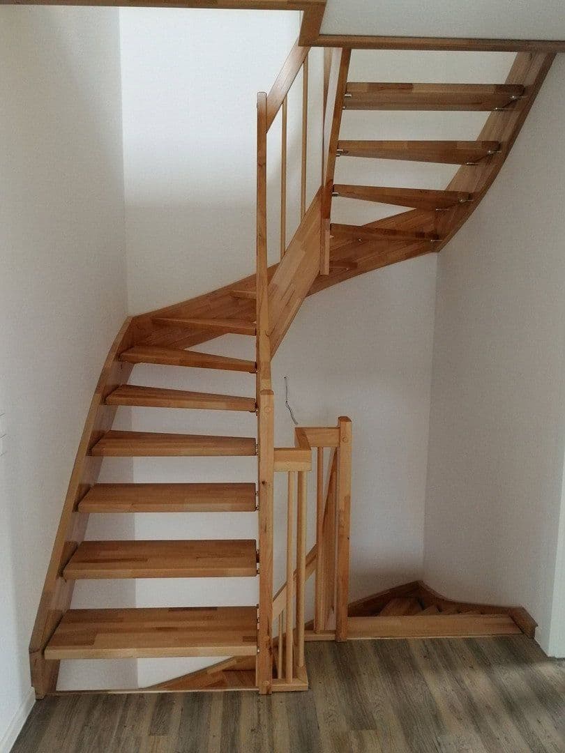 Prenájom domu 173 m², pozemok 700 m², Wunstorf, Dolné Sasko Prenájom domu 173 m², pozemok 700 m², Wunstorf, Dolné Sasko