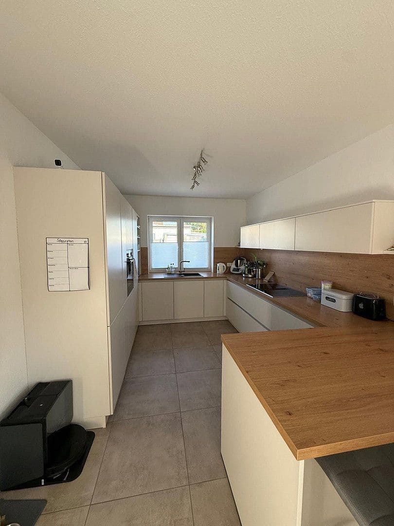 Prenájom domu 173 m², pozemok 700 m², Wunstorf, Dolné Sasko Prenájom domu 173 m², pozemok 700 m², Wunstorf, Dolné Sasko