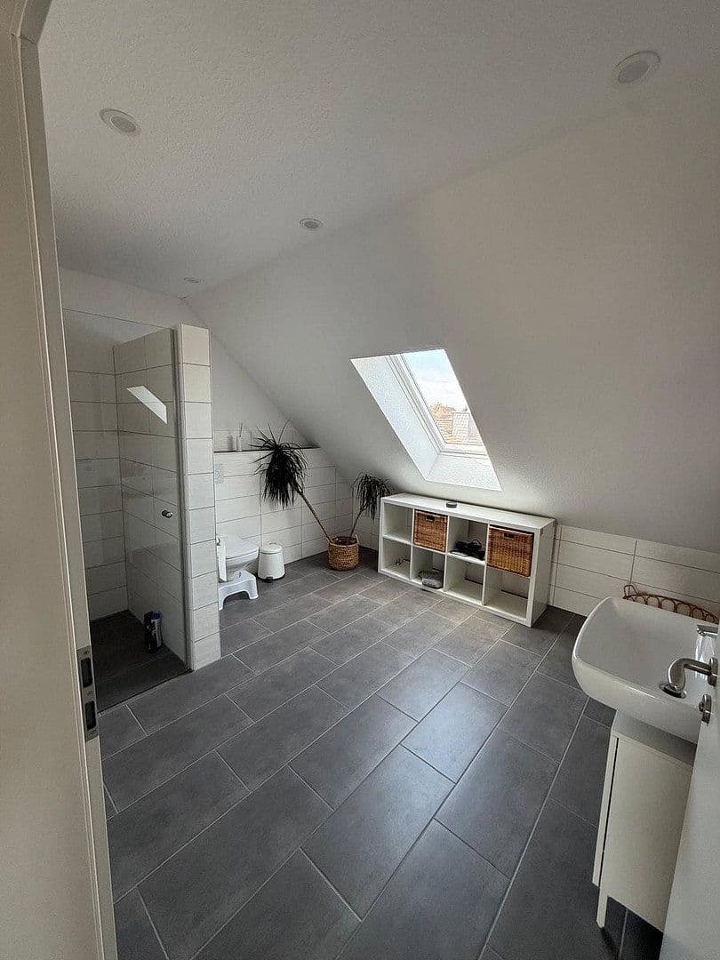 Prenájom domu 173 m², pozemok 700 m², Wunstorf, Dolné Sasko Prenájom domu 173 m², pozemok 700 m², Wunstorf, Dolné Sasko