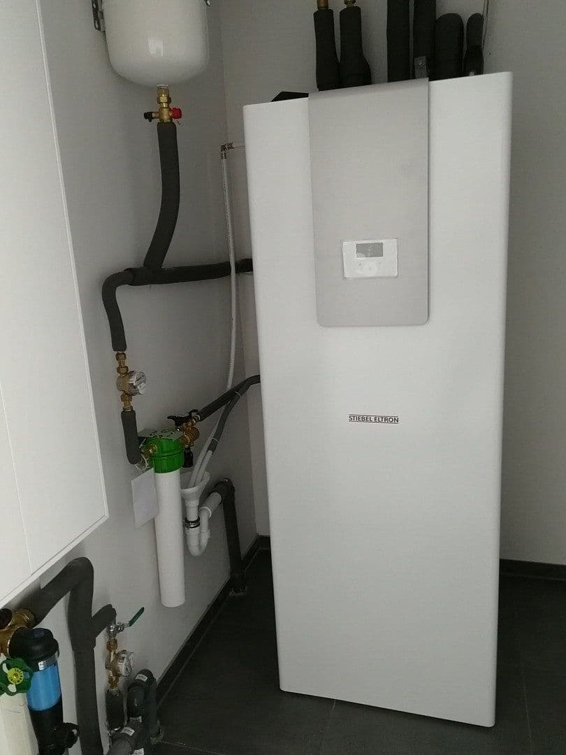 Prenájom domu 173 m², pozemok 700 m², Wunstorf, Dolné Sasko Prenájom domu 173 m², pozemok 700 m², Wunstorf, Dolné Sasko