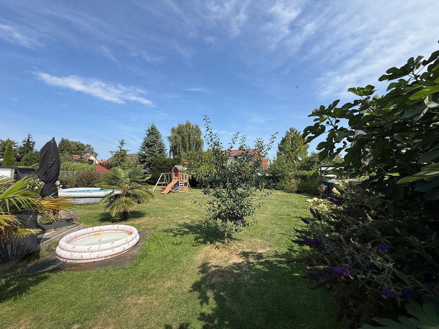 Prenájom domu 173 m², pozemok 700 m², Wunstorf, Dolné Sasko Prenájom domu 173 m², pozemok 700 m², Wunstorf, Dolné Sasko