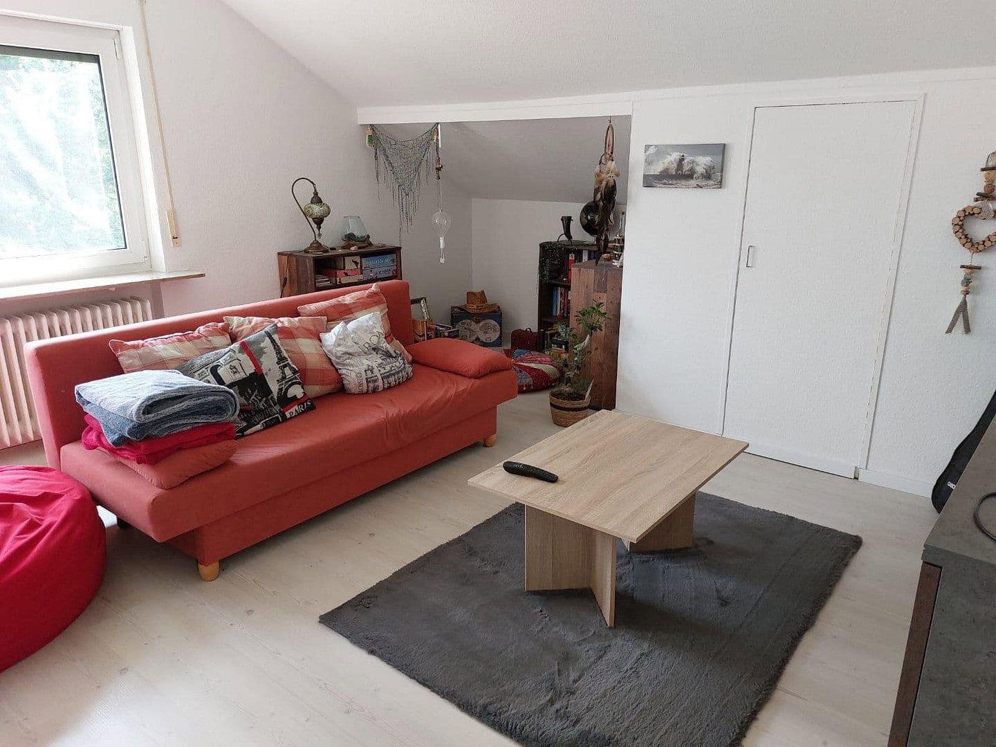 Prenájom bytu 3-izbový 63 m², Stuttgart-Kaltental, Bádensko-Wurttembersko Prenájom bytu 3-izbový 63 m², Stuttgart-Kaltental, Bádensko-Wurttembersko