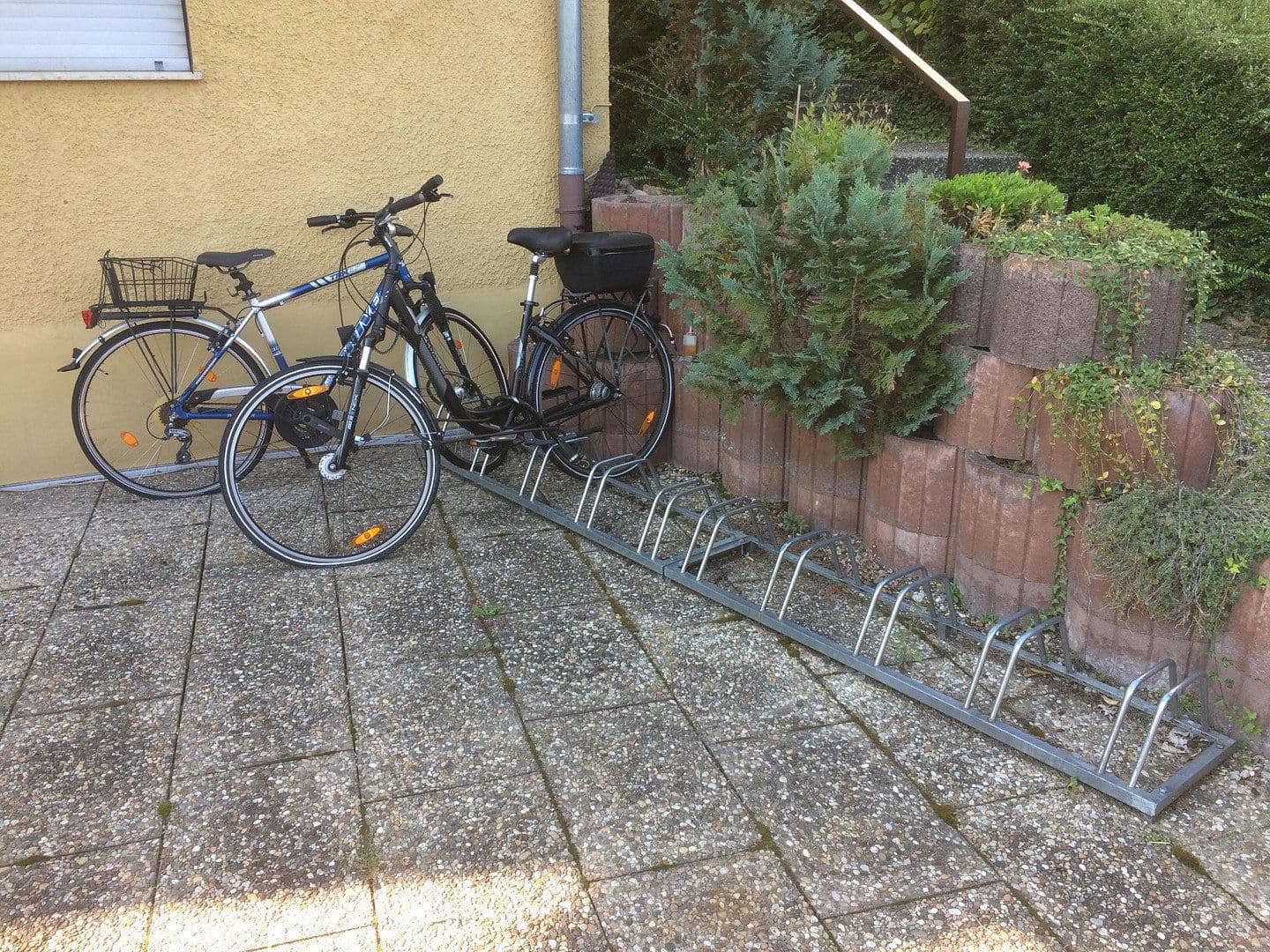 Prenájom bytu 3-izbový 63 m², Stuttgart-Kaltental, Bádensko-Wurttembersko Prenájom bytu 3-izbový 63 m², Stuttgart-Kaltental, Bádensko-Wurttembersko