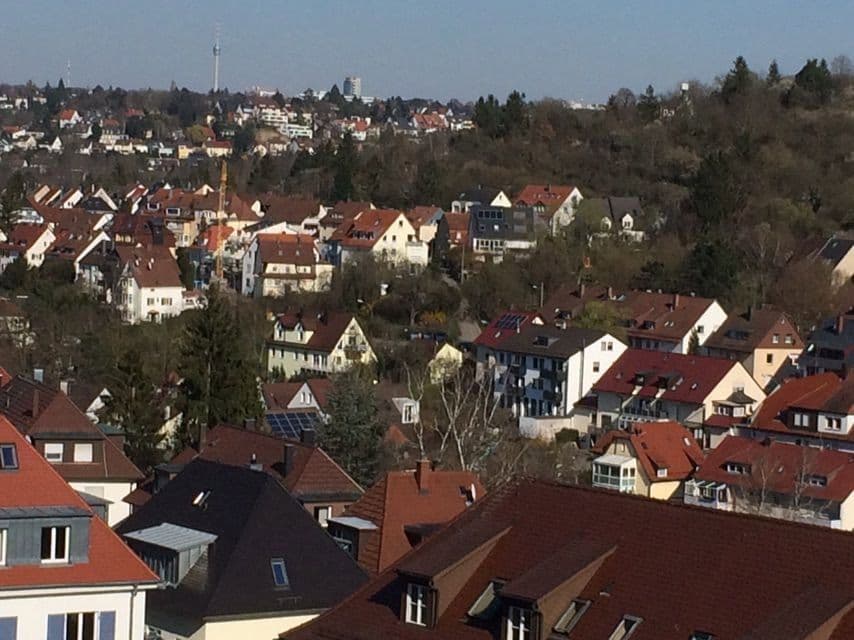 Prenájom bytu 3-izbový 63 m², Stuttgart-Kaltental, Bádensko-Wurttembersko Prenájom bytu 3-izbový 63 m², Stuttgart-Kaltental, Bádensko-Wurttembersko