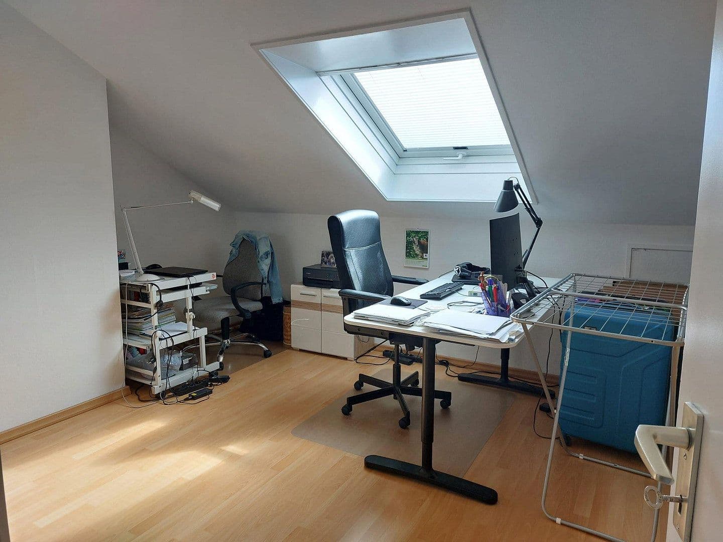 Prenájom bytu 3-izbový 63 m², Stuttgart-Kaltental, Bádensko-Wurttembersko Prenájom bytu 3-izbový 63 m², Stuttgart-Kaltental, Bádensko-Wurttembersko