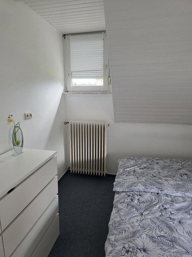 Prenájom bytu 3-izbový 50 m², Neuenkirchen-Vörden, Dolné Sasko Prenájom bytu 3-izbový 50 m², Neuenkirchen-Vörden, Dolné Sasko