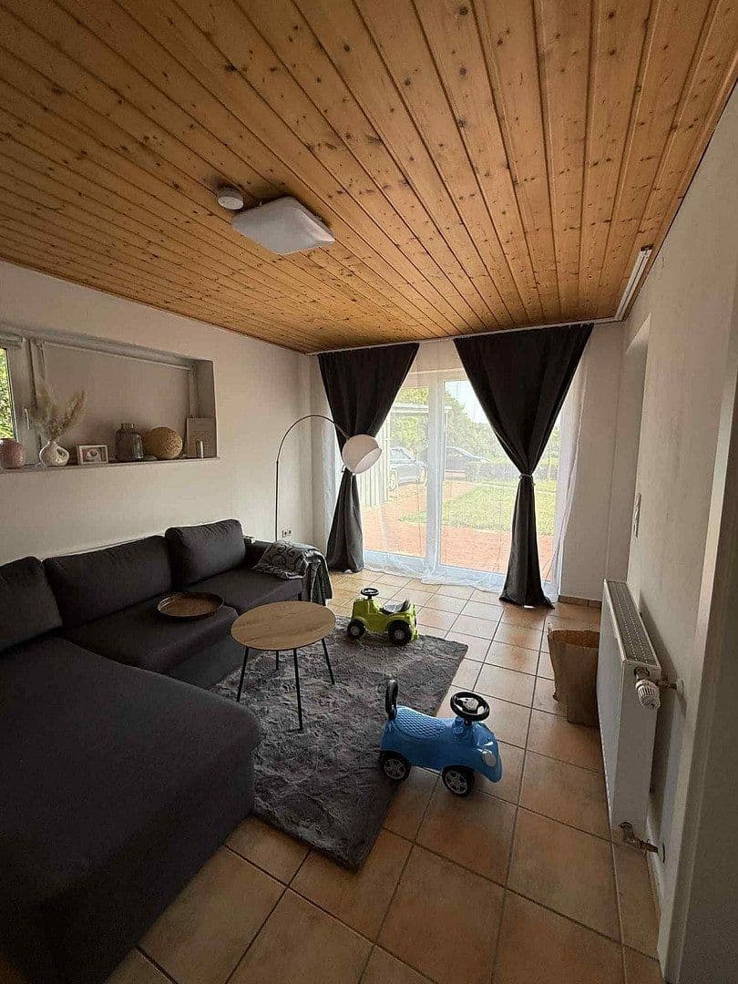 Prenájom bytu 3-izbový 50 m², Neuenkirchen-Vörden, Dolné Sasko Prenájom bytu 3-izbový 50 m², Neuenkirchen-Vörden, Dolné Sasko