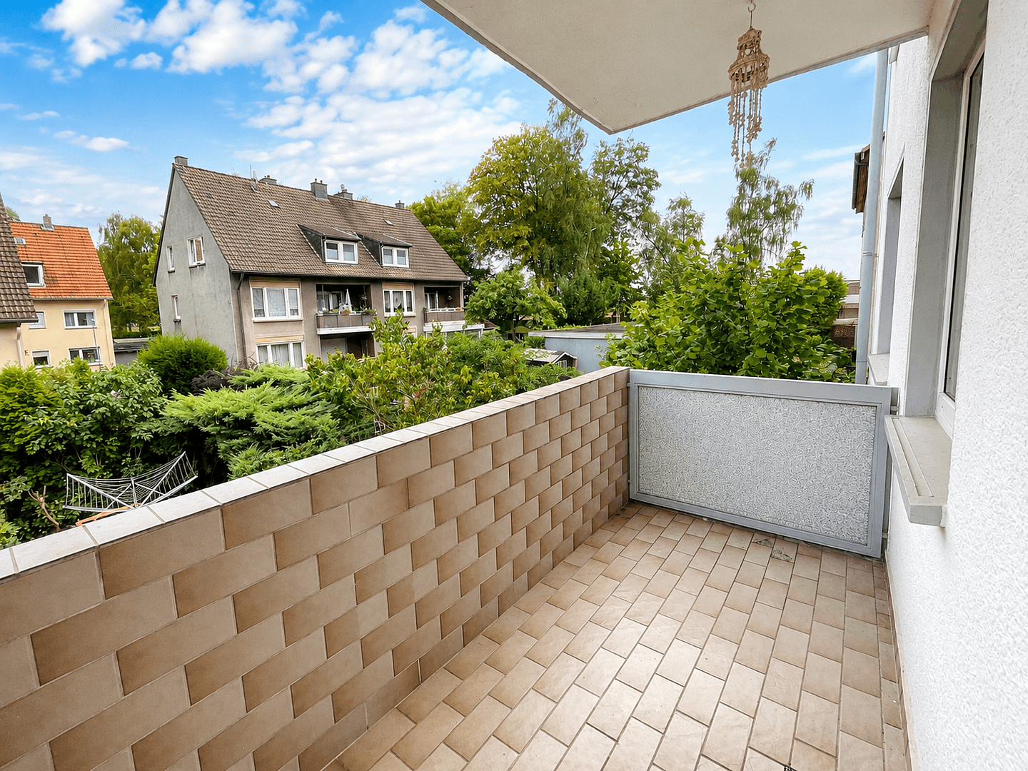 Prenájom bytu 3-izbový 76 m², Lehrstraße 25, Essen, Severné Porýnie - Westfálsko Prenájom bytu 3-izbový 76 m², Lehrstraße 25, Essen, Severné Porýnie - Westfálsko