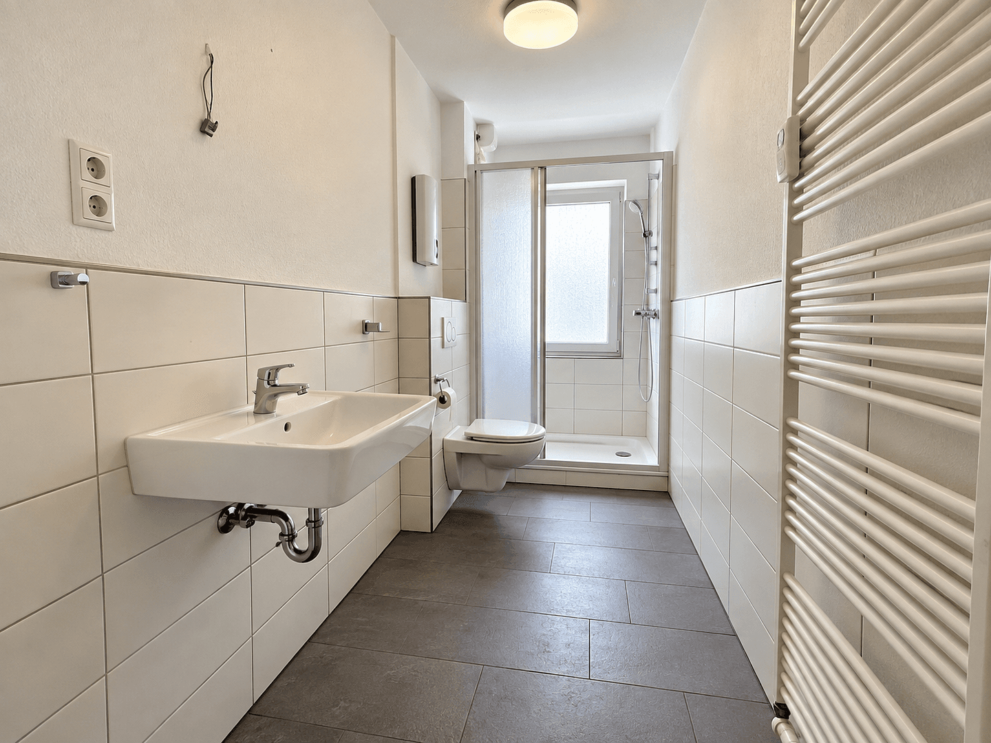 Prenájom bytu 3-izbový 76 m², Lehrstraße 25, Essen, Severné Porýnie - Westfálsko Prenájom bytu 3-izbový 76 m², Lehrstraße 25, Essen, Severné Porýnie - Westfálsko