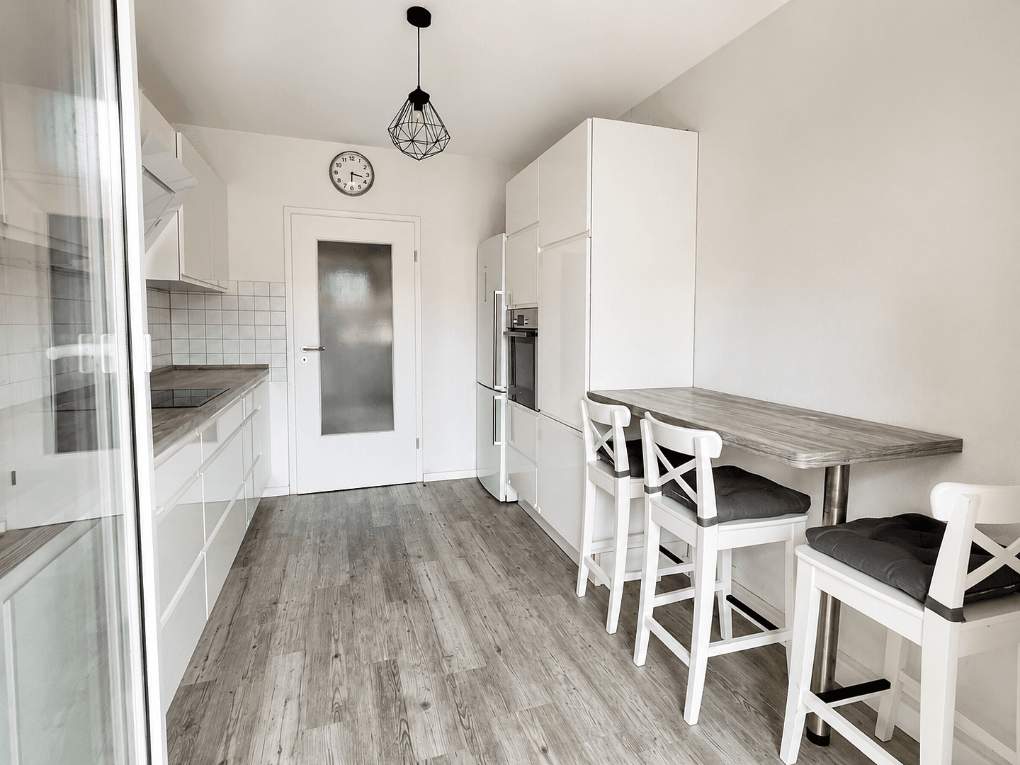 Prenájom bytu 3-izbový 76 m², Lehrstraße 25, Essen, Severné Porýnie - Westfálsko Prenájom bytu 3-izbový 76 m², Lehrstraße 25, Essen, Severné Porýnie - Westfálsko