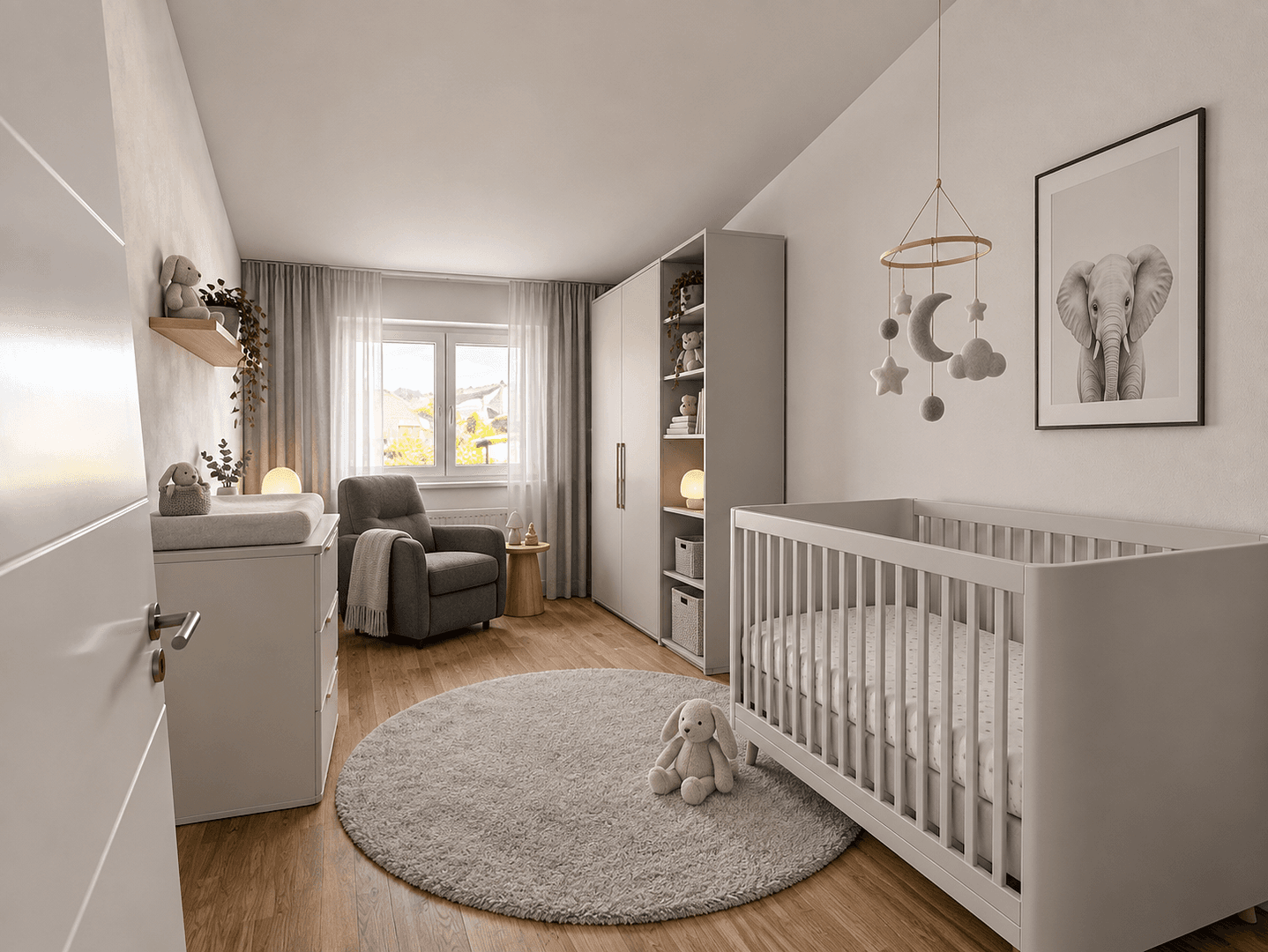 Predaj domu 140 m², pozemok 200 m², Brunnthal, Bavorsko Predaj domu 140 m², pozemok 200 m², Brunnthal, Bavorsko